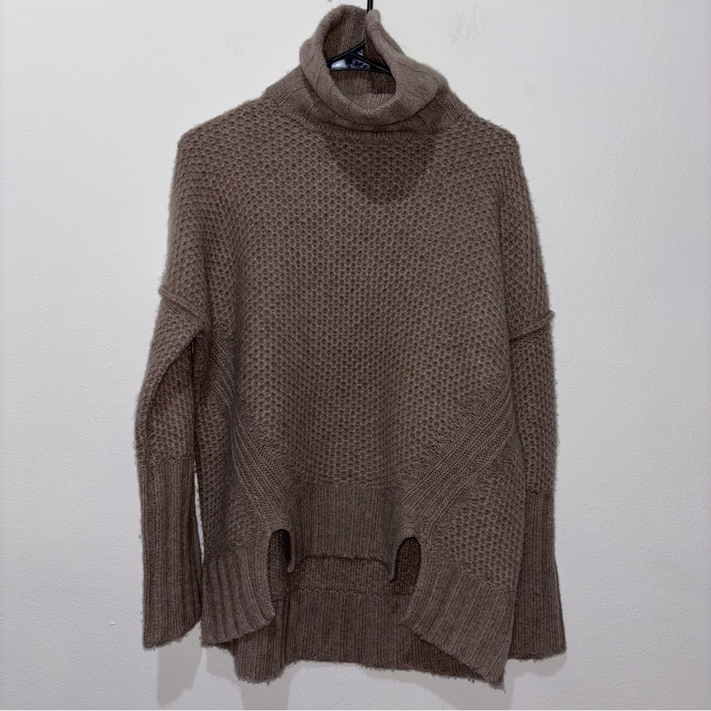 Zadig and Voltaire 100% Cashmere Sweater Size XS